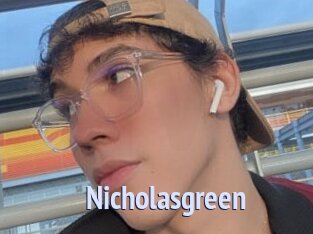 Nicholasgreen