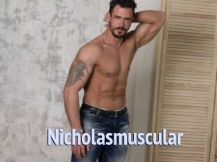 Nicholasmuscular