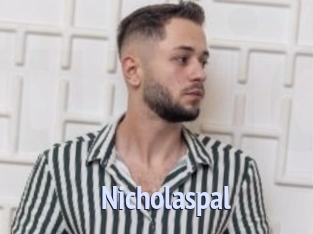 nicholaspal Tube video gay