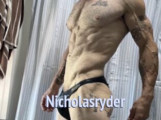 Nicholasryder