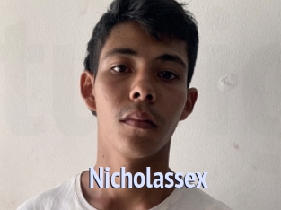 Nicholassex