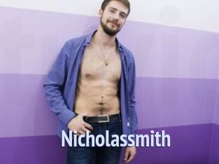 Nicholassmith