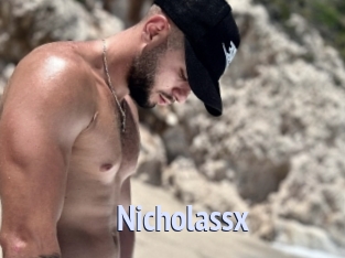 Nicholassx