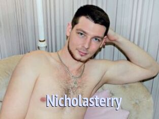 Nicholasterry
