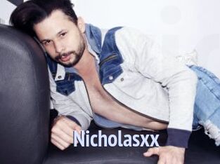 Nicholasxx