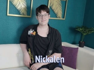 Nickalen