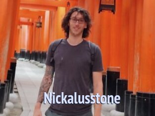 Nickalusstone