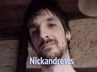 Nickandrews