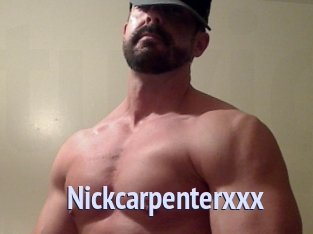 Nickcarpenterxxx