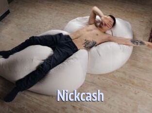Nickcash