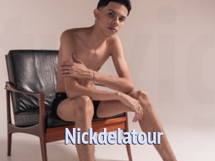 Nickdelatour