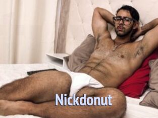 Nickdonut