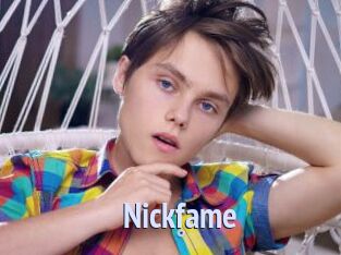 Nickfame