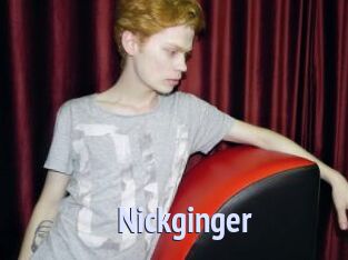 Nickginger