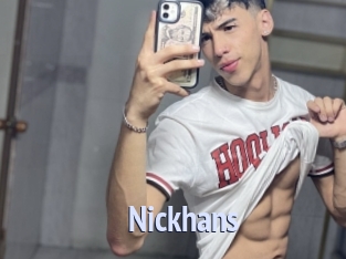 Nickhans