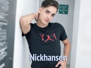 Nickhansen