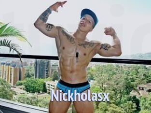 Nickholasx