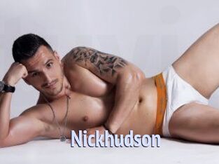 Nickhudson