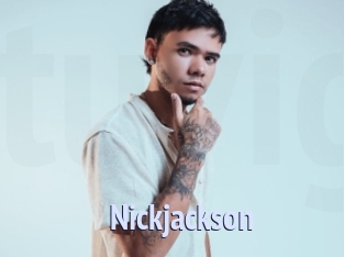 nickjackson Tube video gay