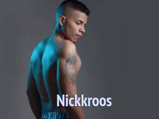 Nickkroos