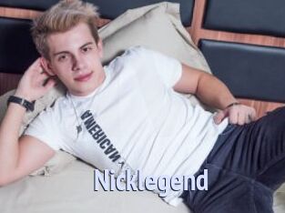 Nicklegend