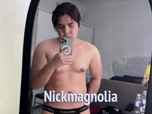Nickmagnolia