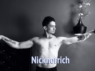 Nicknorrich