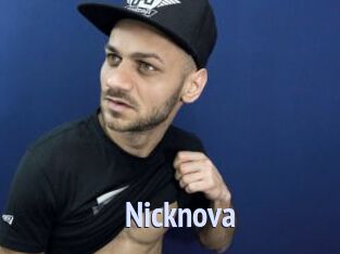 Nicknova