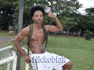 Nickoblak