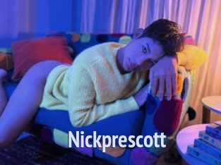 Nickprescott