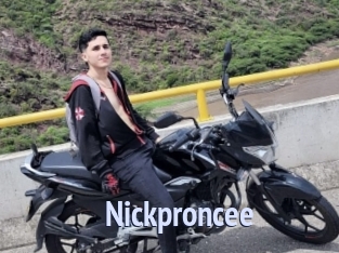 Nickproncee