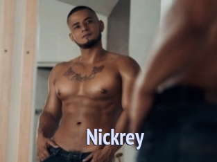 Nickrey
