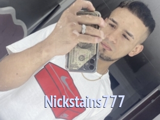Nickstains777