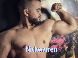 Nickwarren