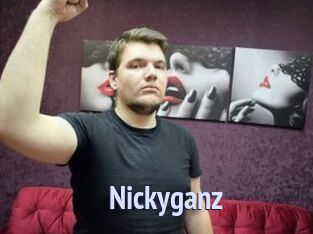 Nickyganz