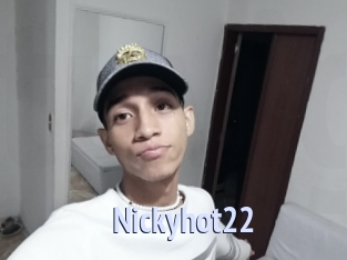 Nickyhot22
