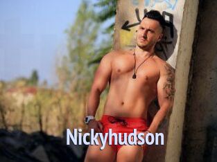 Nickyhudson