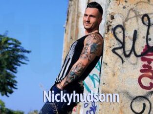 Nickyhudsonn