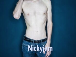 Nickyjam