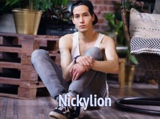 Nickylion