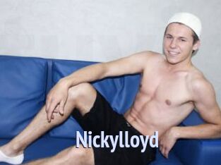 Nickylloyd