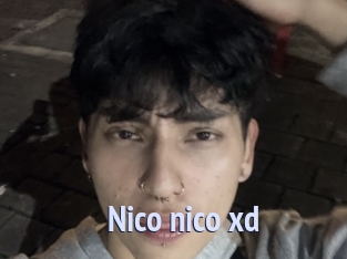nico_nico_xd Tube video gay