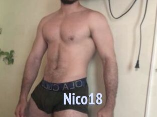 nico18 Tube video gay
