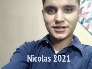 nicolas_2021 Tube video gay