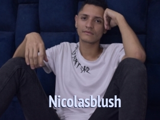 Nicolasblush