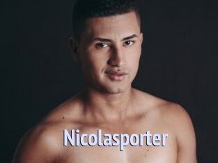 Nicolasporter