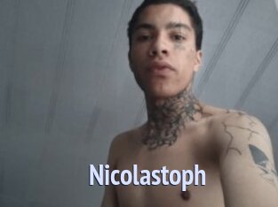 nicolastoph Tube video gay