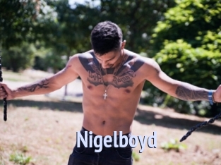 Nigelboyd