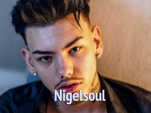 Nigelsoul