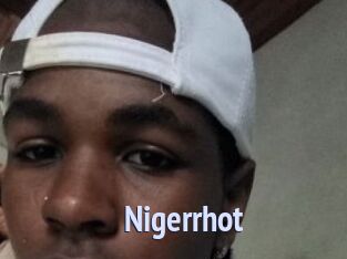 Nigerrhot